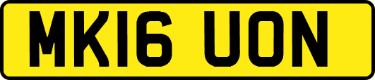 MK16UON