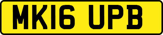 MK16UPB