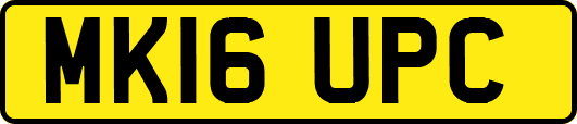 MK16UPC