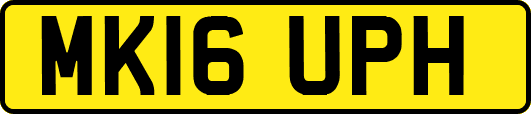 MK16UPH