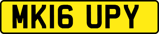 MK16UPY