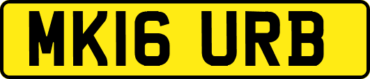 MK16URB