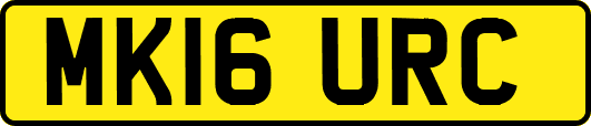 MK16URC