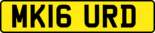 MK16URD
