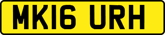 MK16URH