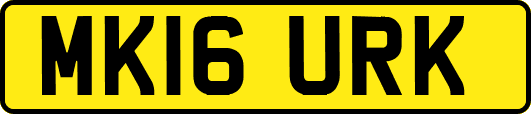 MK16URK