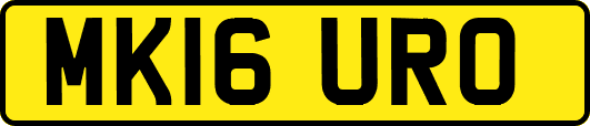 MK16URO