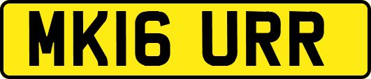 MK16URR