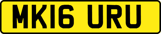 MK16URU
