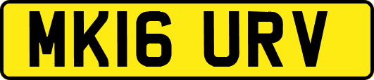 MK16URV