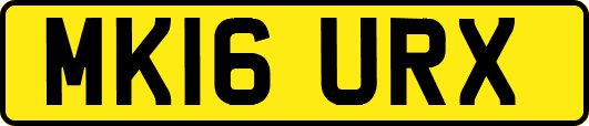 MK16URX