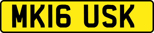 MK16USK