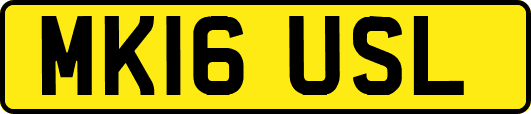 MK16USL
