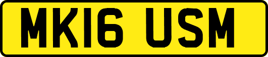 MK16USM
