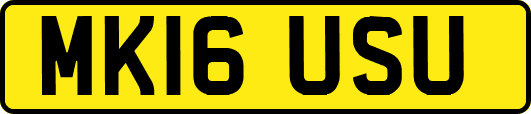 MK16USU