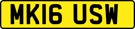 MK16USW