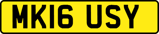 MK16USY
