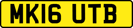MK16UTB