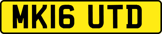 MK16UTD