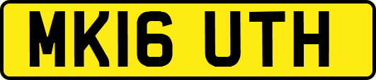 MK16UTH