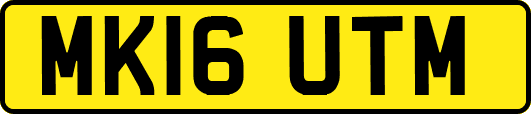 MK16UTM