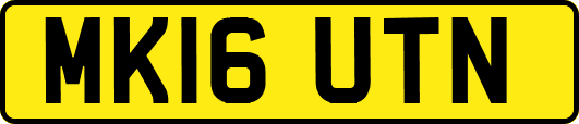 MK16UTN