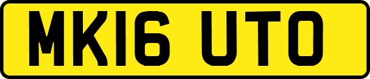 MK16UTO