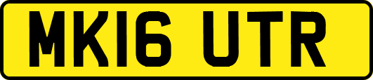 MK16UTR