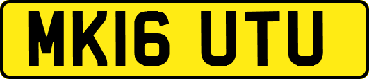 MK16UTU