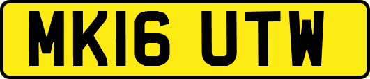 MK16UTW