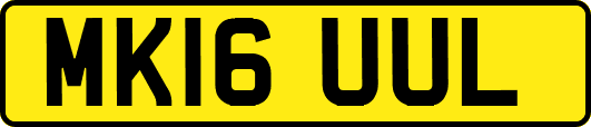 MK16UUL