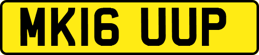 MK16UUP