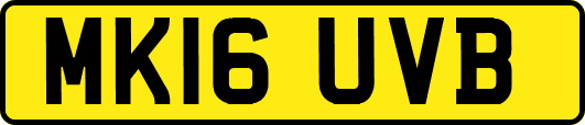 MK16UVB