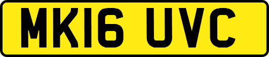 MK16UVC