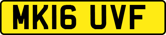 MK16UVF