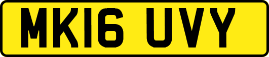 MK16UVY