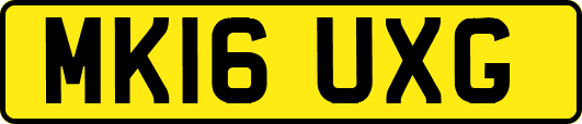 MK16UXG