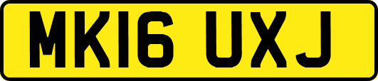 MK16UXJ