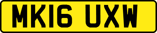 MK16UXW
