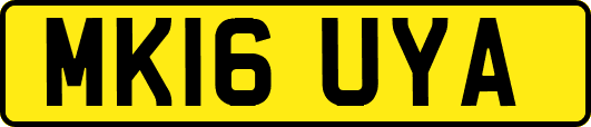 MK16UYA
