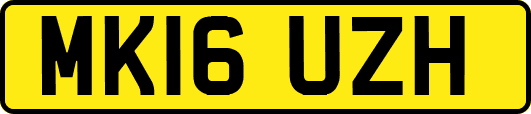 MK16UZH