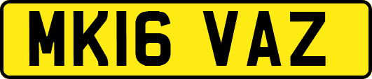 MK16VAZ