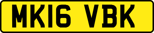 MK16VBK