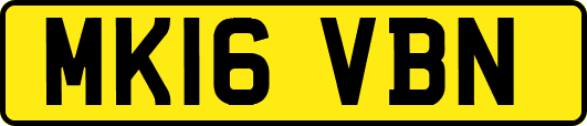 MK16VBN