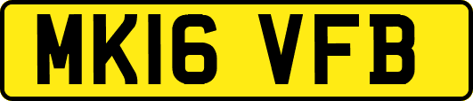MK16VFB