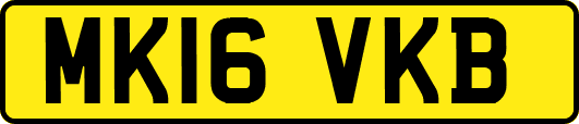 MK16VKB