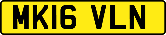 MK16VLN