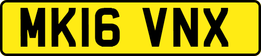 MK16VNX
