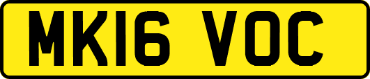 MK16VOC
