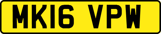 MK16VPW